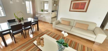 Jardins Villa Estanconfor II Plus São Paulo Luaran gambar