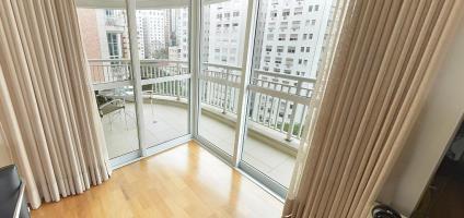 Jardins Villa Estanconfor II Plus São Paulo Luaran gambar