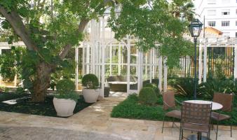 Jardins Villa Estanconfor II Plus São Paulo Luaran gambar
